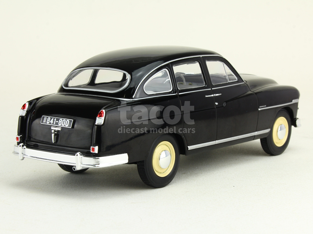 108573 Ford Vedette 1953