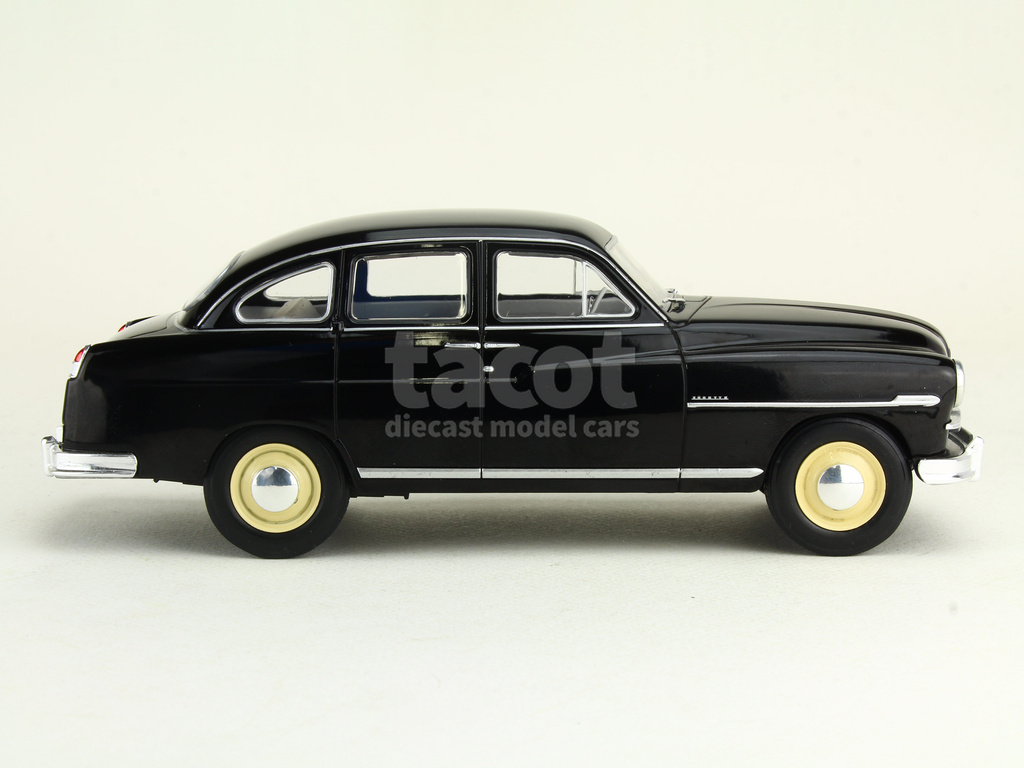 108573 Ford Vedette 1953