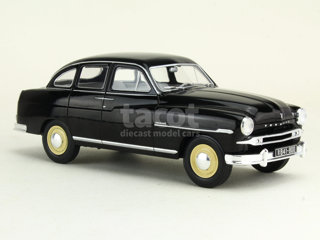 108573 Ford Vedette 1953