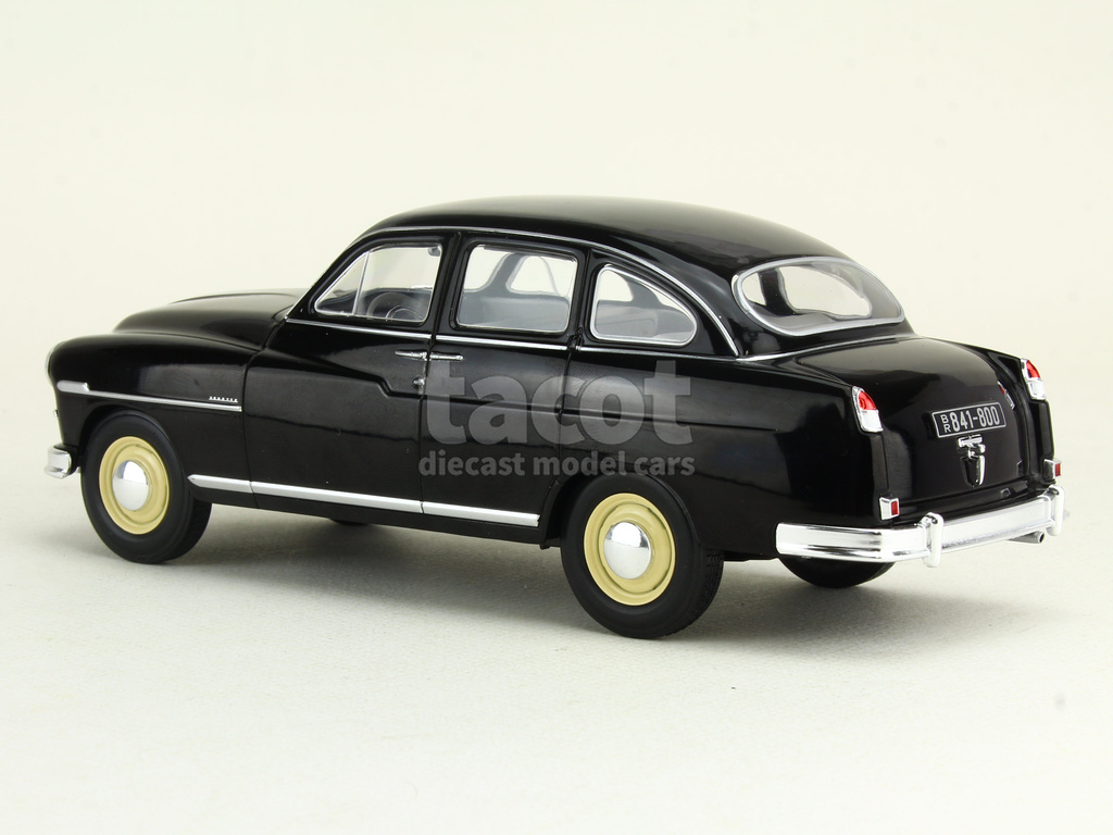 108573 Ford Vedette 1953
