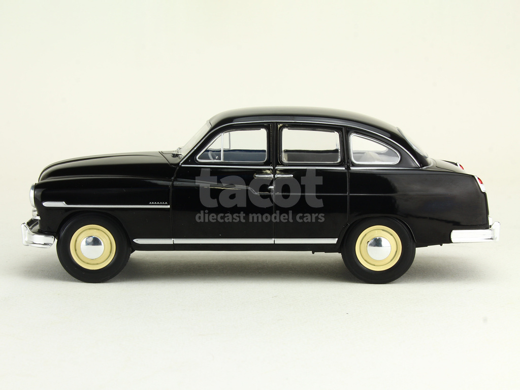 108573 Ford Vedette 1953
