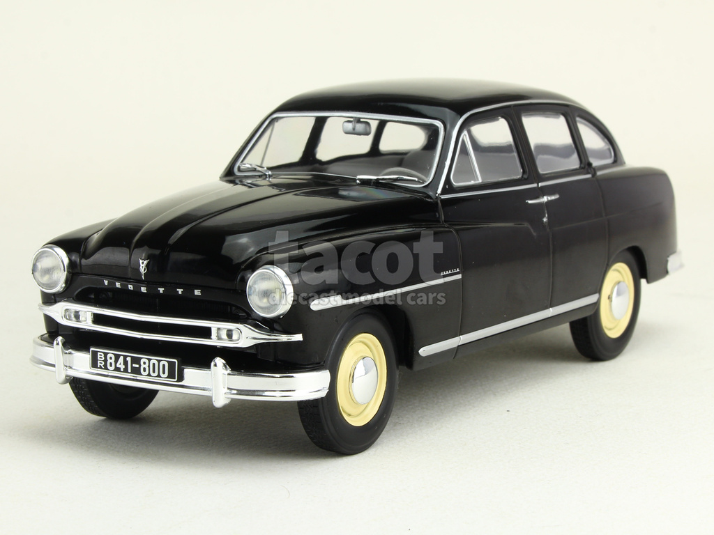 108573 Ford Vedette 1953