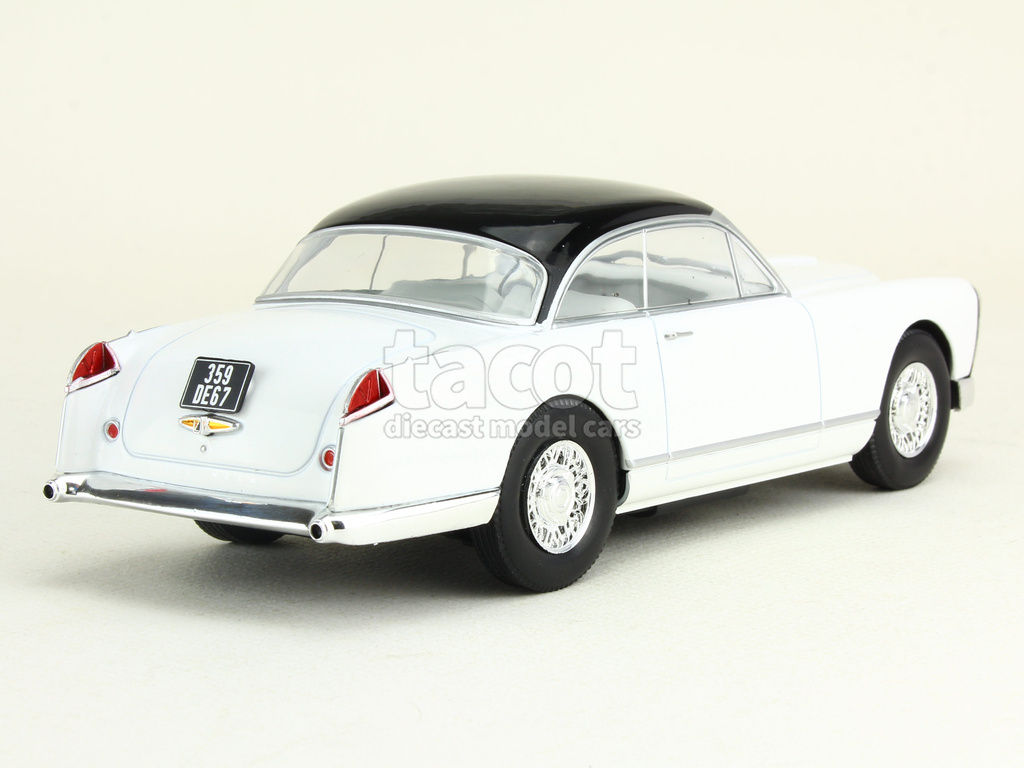108574 Facel Vega FV Coup&eacute; 1955