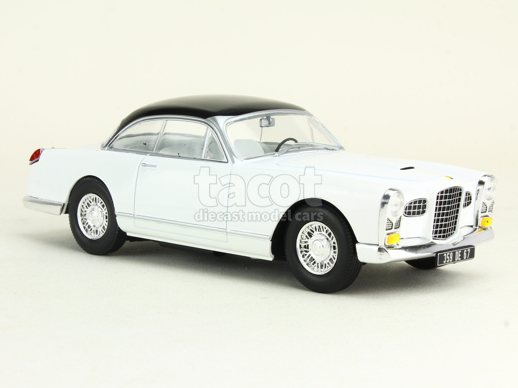 108574 Facel Vega FV Coup&eacute; 1955