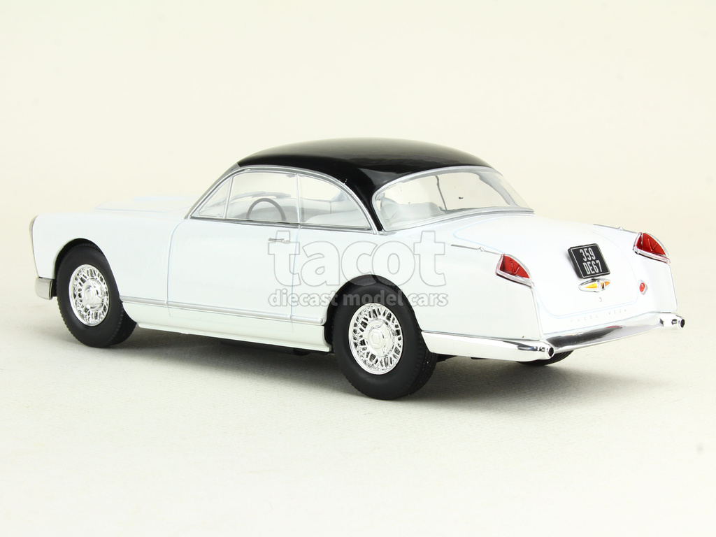 108574 Facel Vega FV Coup&eacute; 1955