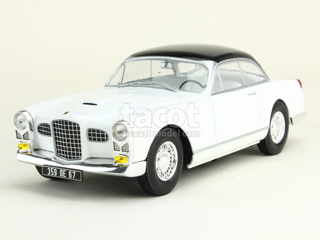 108574 Facel Vega FV Coup&eacute; 1955