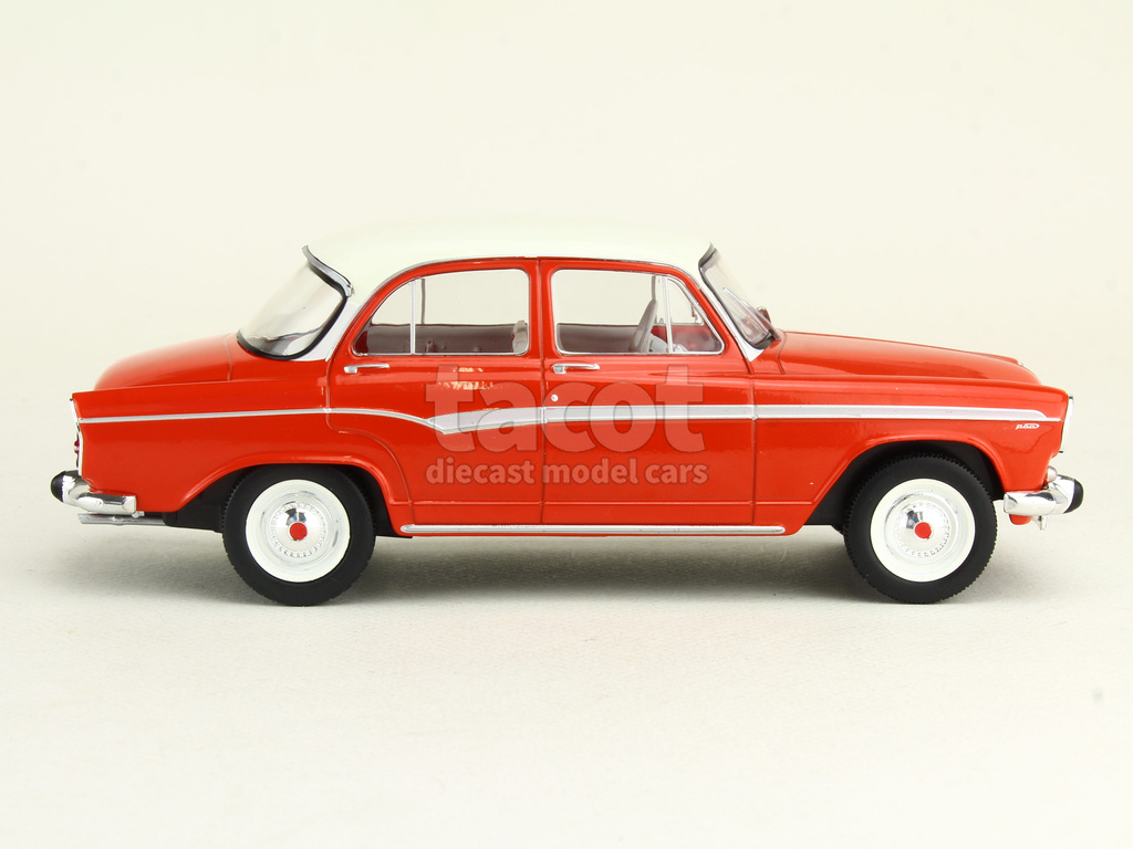 108575 Simca Aronde P60 Elys&eacute;e 1960