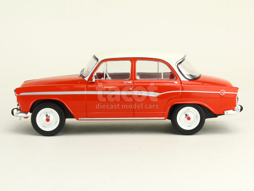 108575 Simca Aronde P60 Elys&eacute;e 1960