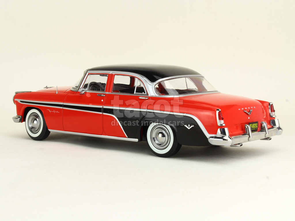 108578 De Soto Fireflite Sedan 1955