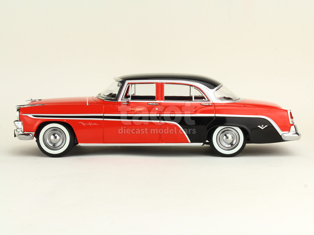 108578 De Soto Fireflite Sedan 1955