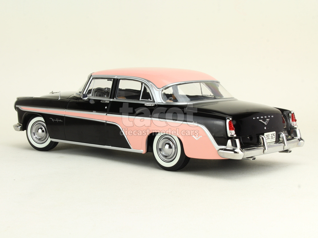 108579 De Soto Fireflite Sedan 1955