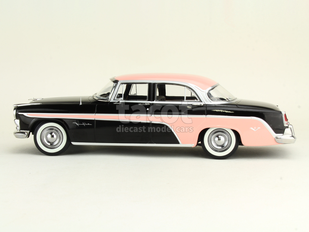108579 De Soto Fireflite Sedan 1955