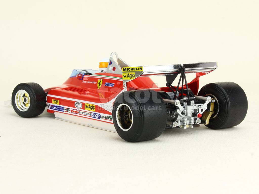 108583 Ferrari 312T4 Monaco GP 1979