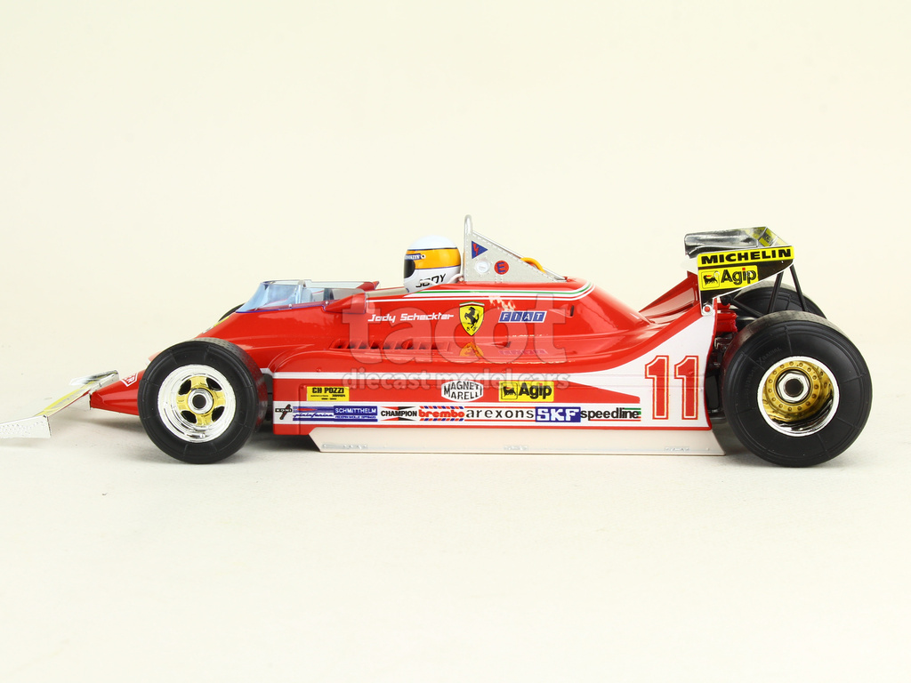 108583 Ferrari 312T4 Monaco GP 1979