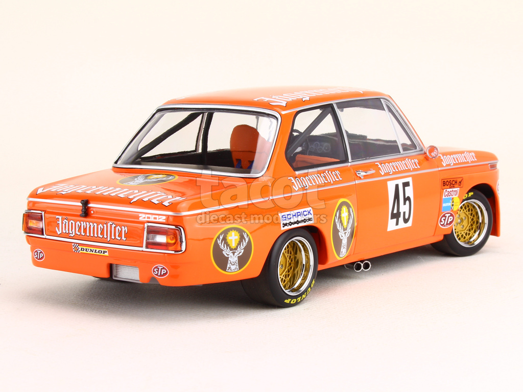108584 BMW 2002/ E10 DRM 1974