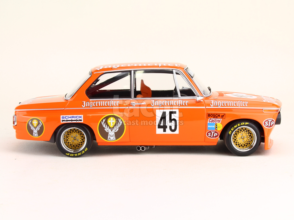 108584 BMW 2002/ E10 DRM 1974