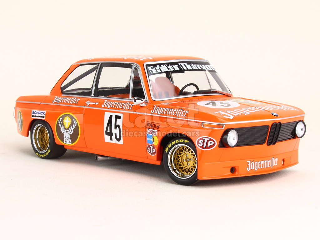 108584 BMW 2002/ E10 DRM 1974
