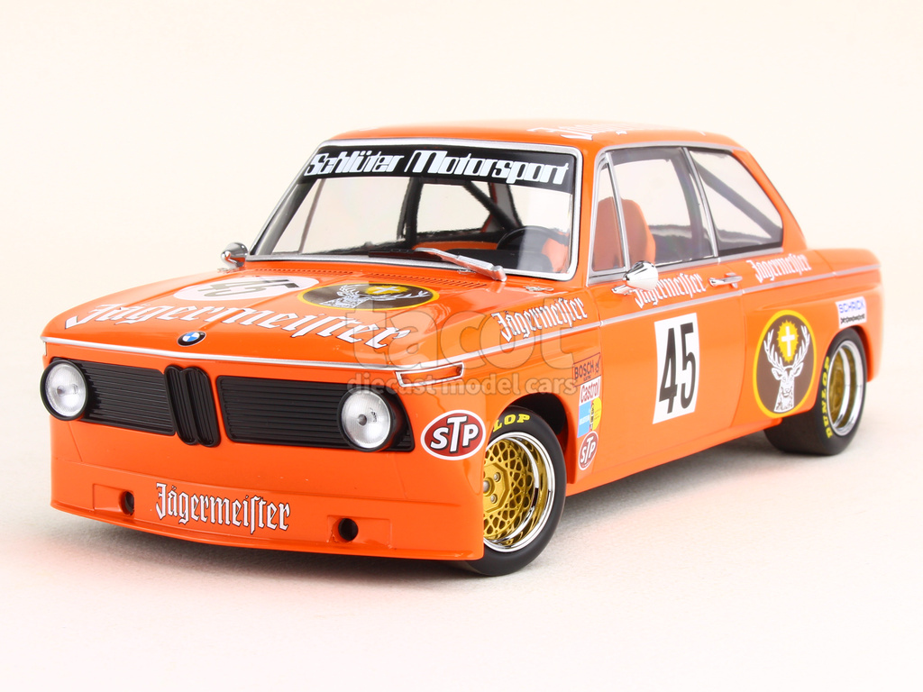 108584 BMW 2002/ E10 DRM 1974
