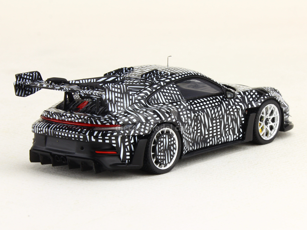 108585 Porsche 911/992 GT3 RS Manthey Kit 2025