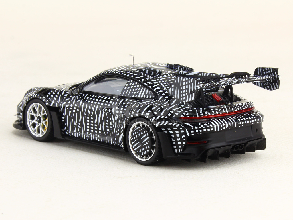 108585 Porsche 911/992 GT3 RS Manthey Kit 2025