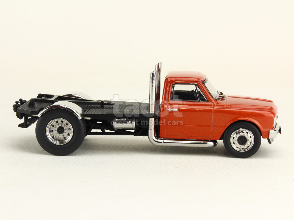 108588 Chevrolet C-10 Pick-up 1967