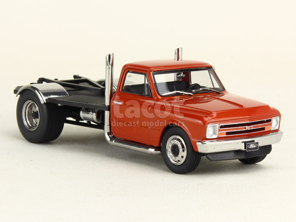 108588 Chevrolet C-10 Pick-up 1967