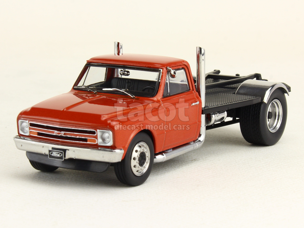 108588 Chevrolet C-10 Pick-up 1967