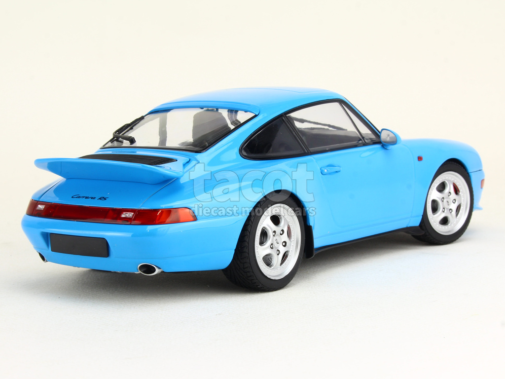 108591 Porsche 911/993 RS 1994