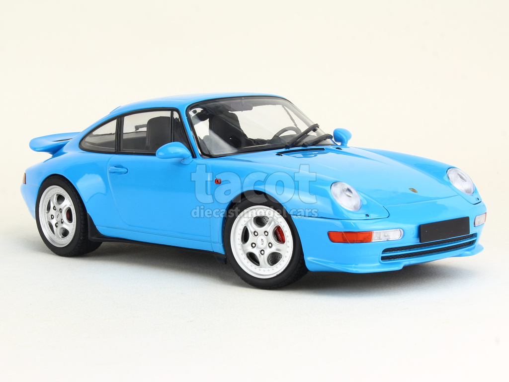 108591 Porsche 911/993 RS 1994