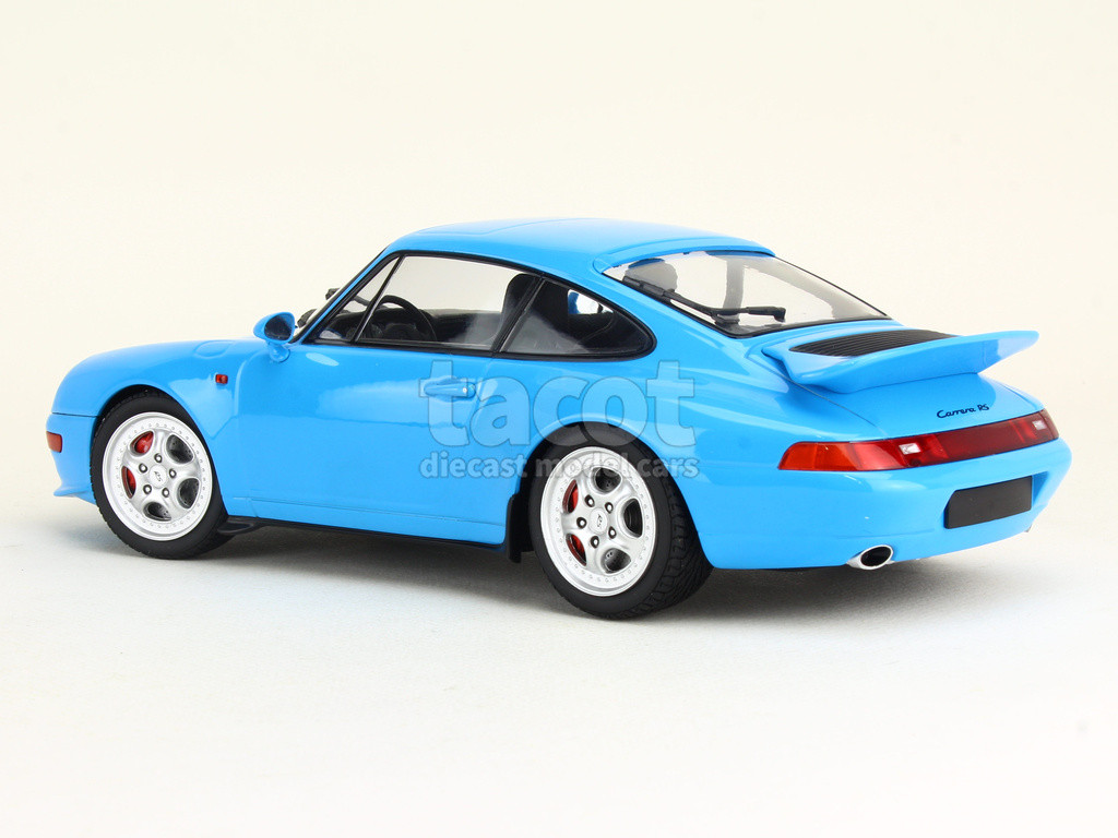 108591 Porsche 911/993 RS 1994