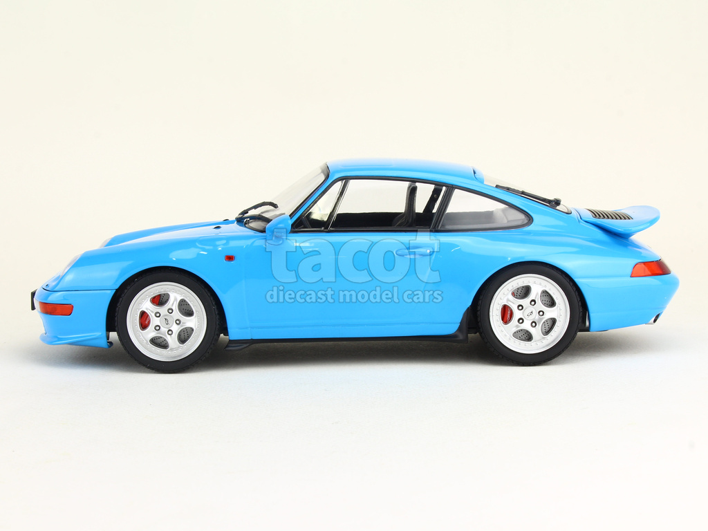 108591 Porsche 911/993 RS 1994
