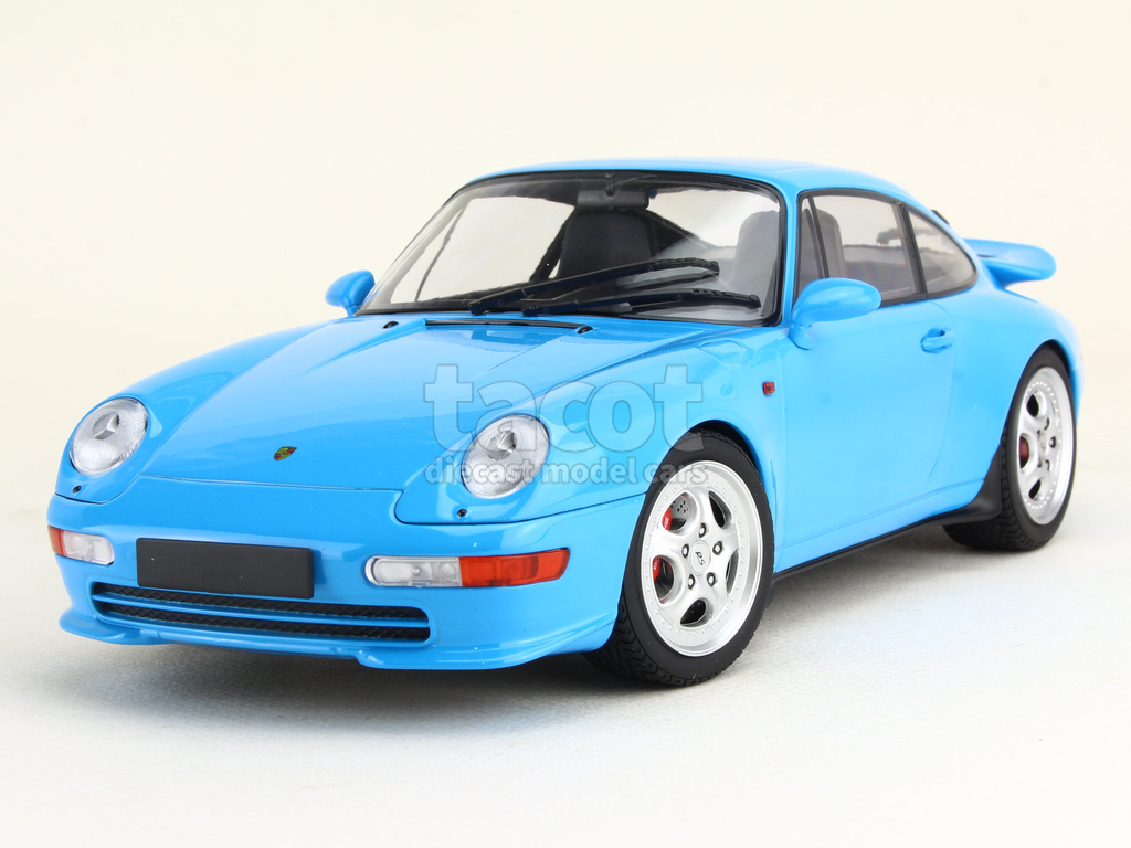 108591 Porsche 911/993 RS 1994