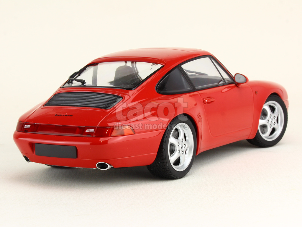 108592 Porsche 911/993 Coup&eacute; 1993