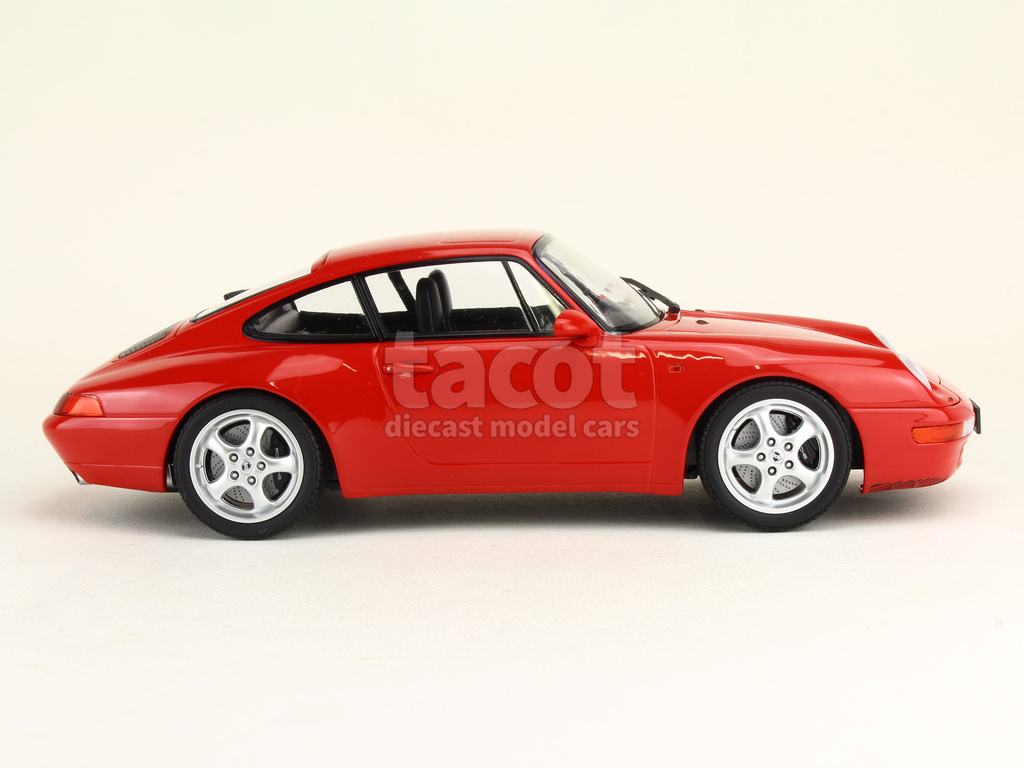 108592 Porsche 911/993 Coup&eacute; 1993