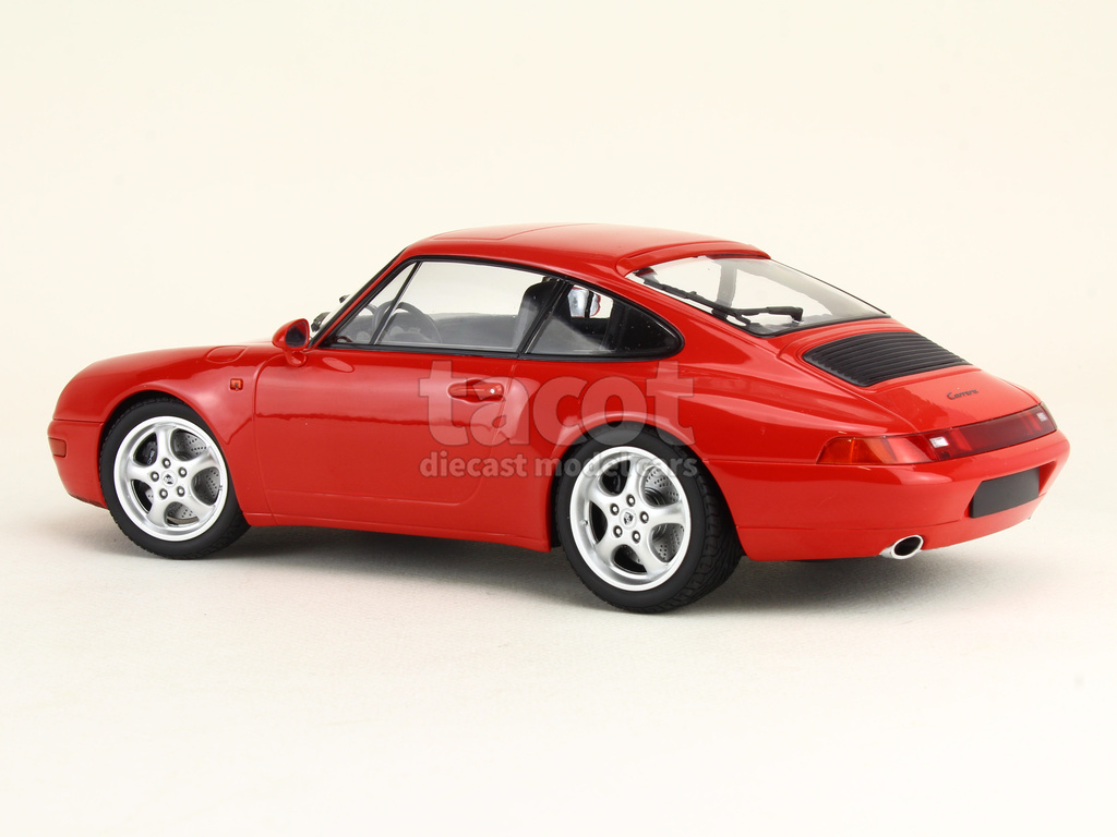 108592 Porsche 911/993 Coup&eacute; 1993