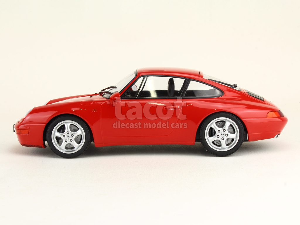 108592 Porsche 911/993 Coup&eacute; 1993