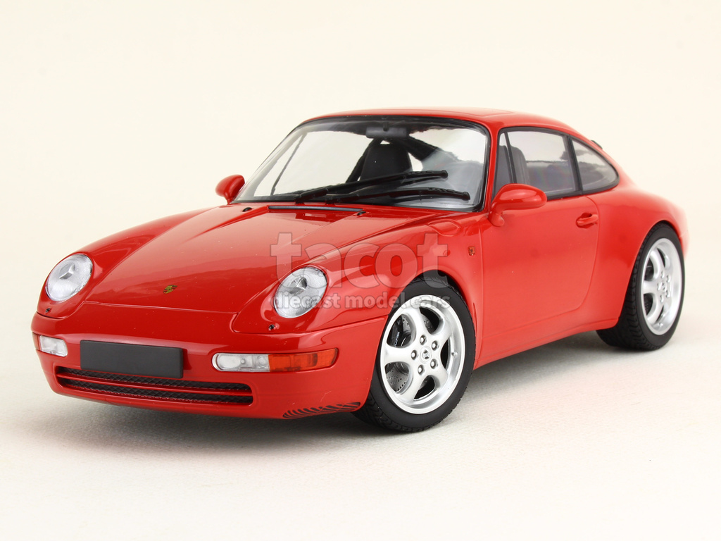 108592 Porsche 911/993 Coup&eacute; 1993