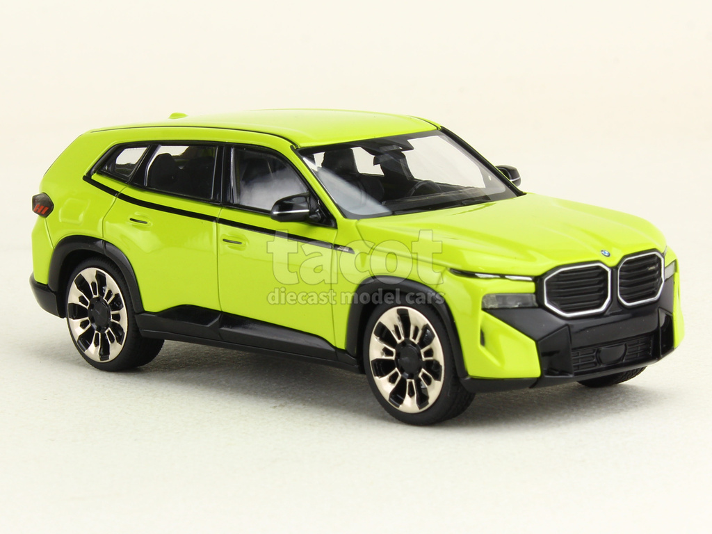 108593 BMW XM/ G09 2023