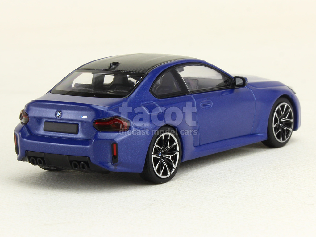 108594 BMW M2/ G87 2023