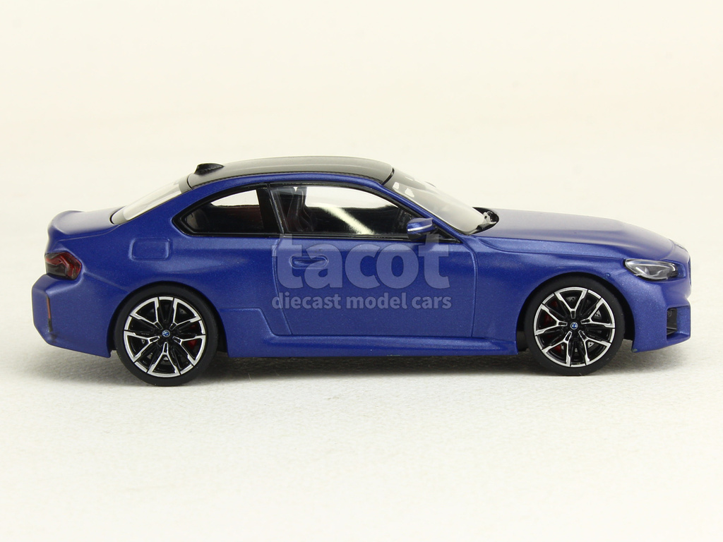 108594 BMW M2/ G87 2023