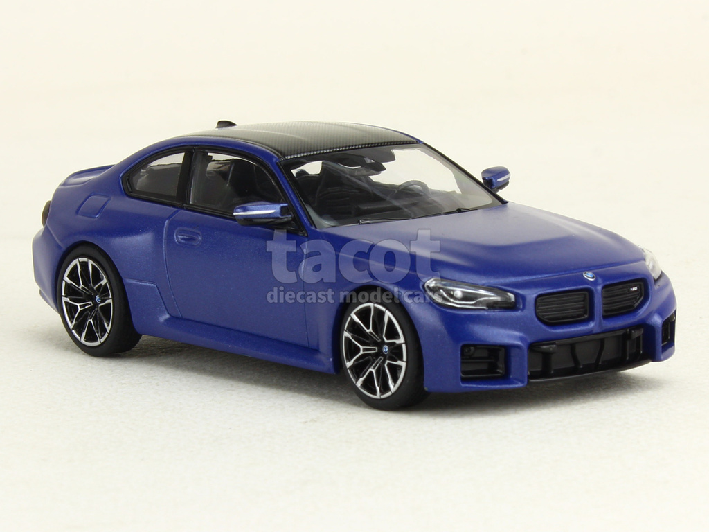108594 BMW M2/ G87 2023