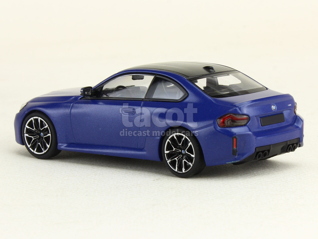 108594 BMW M2/ G87 2023