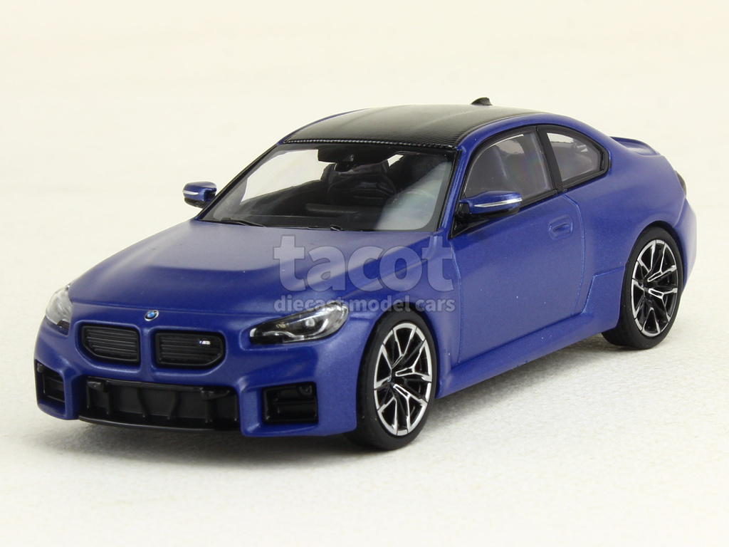 108594 BMW M2/ G87 2023