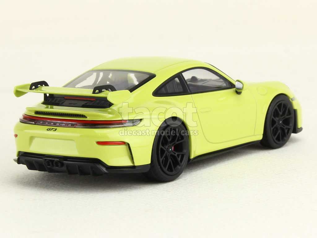 108595 Porsche 911 GT3 2025