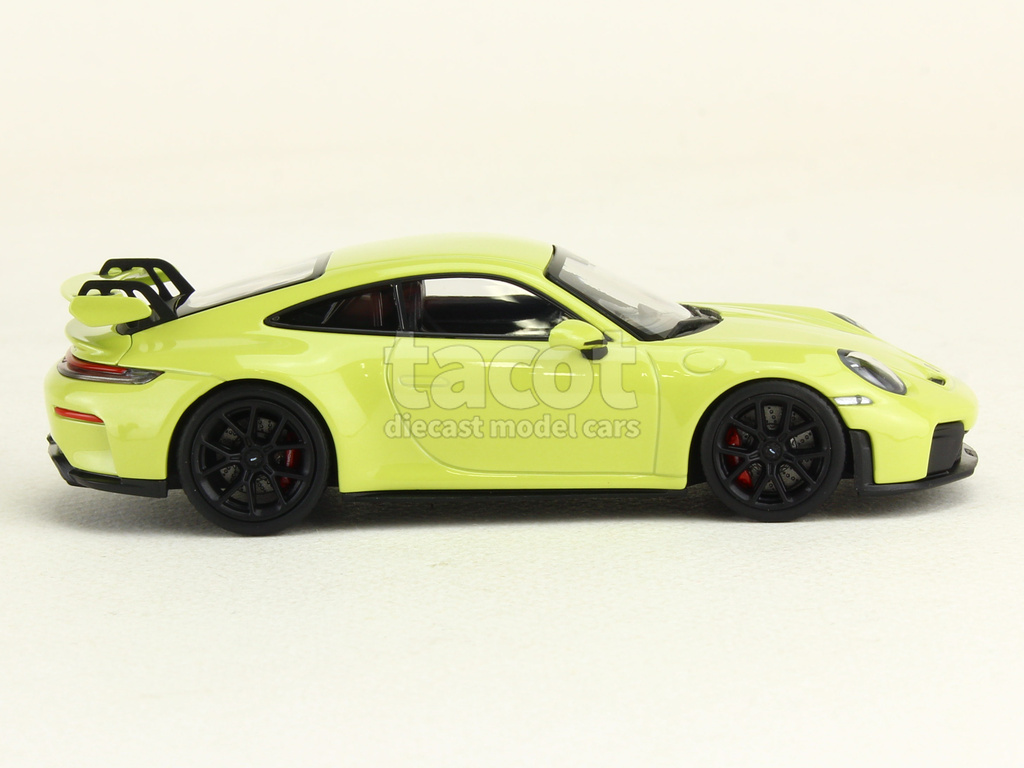 108595 Porsche 911 GT3 2025