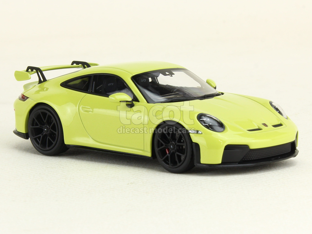 108595 Porsche 911 GT3 2025
