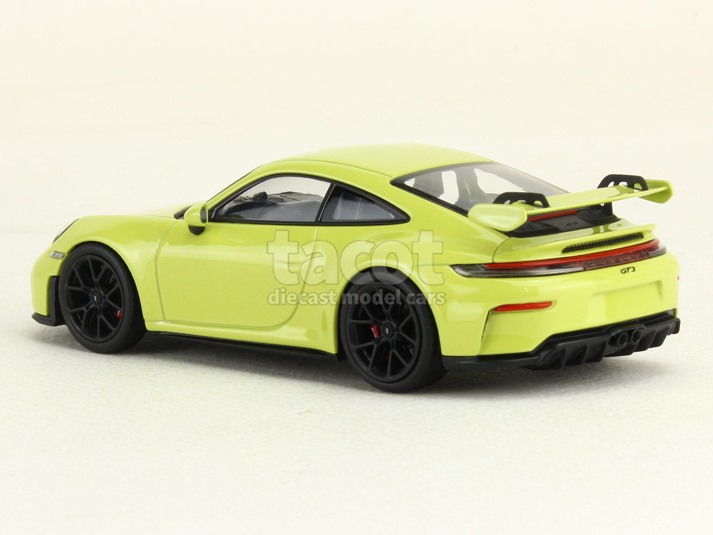 108595 Porsche 911 GT3 2025
