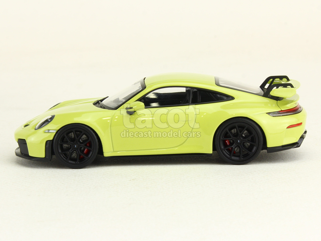 108595 Porsche 911 GT3 2025