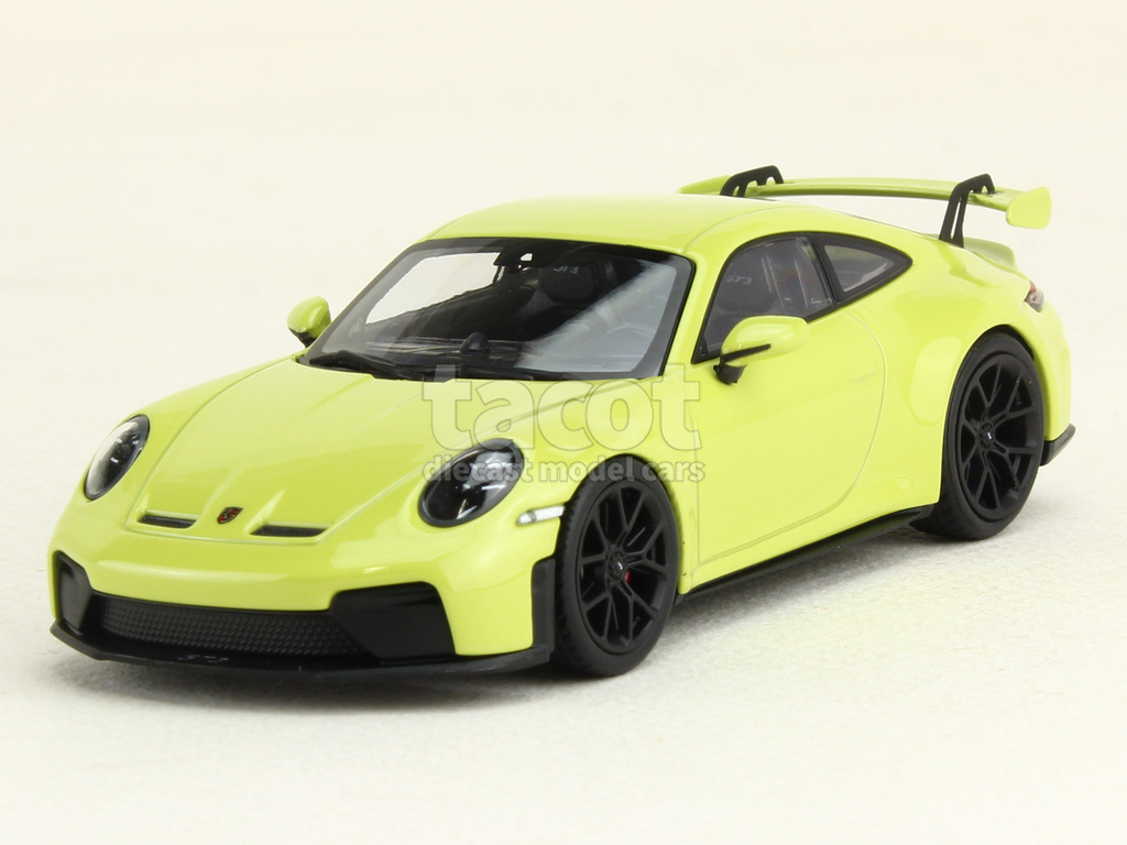 108595 Porsche 911 GT3 2025