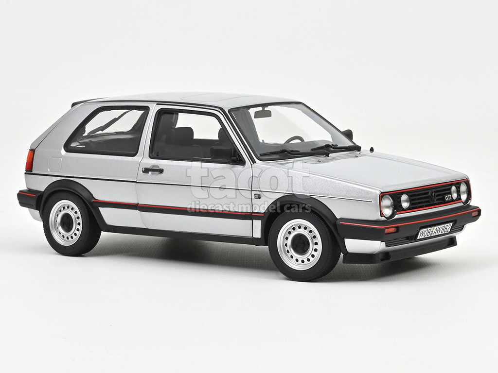 108610 Volkswagen Golf II GTi 1989